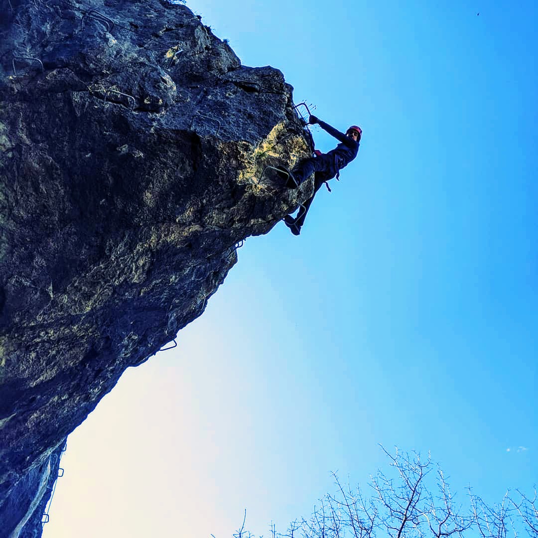 via ferrada roca narieDA