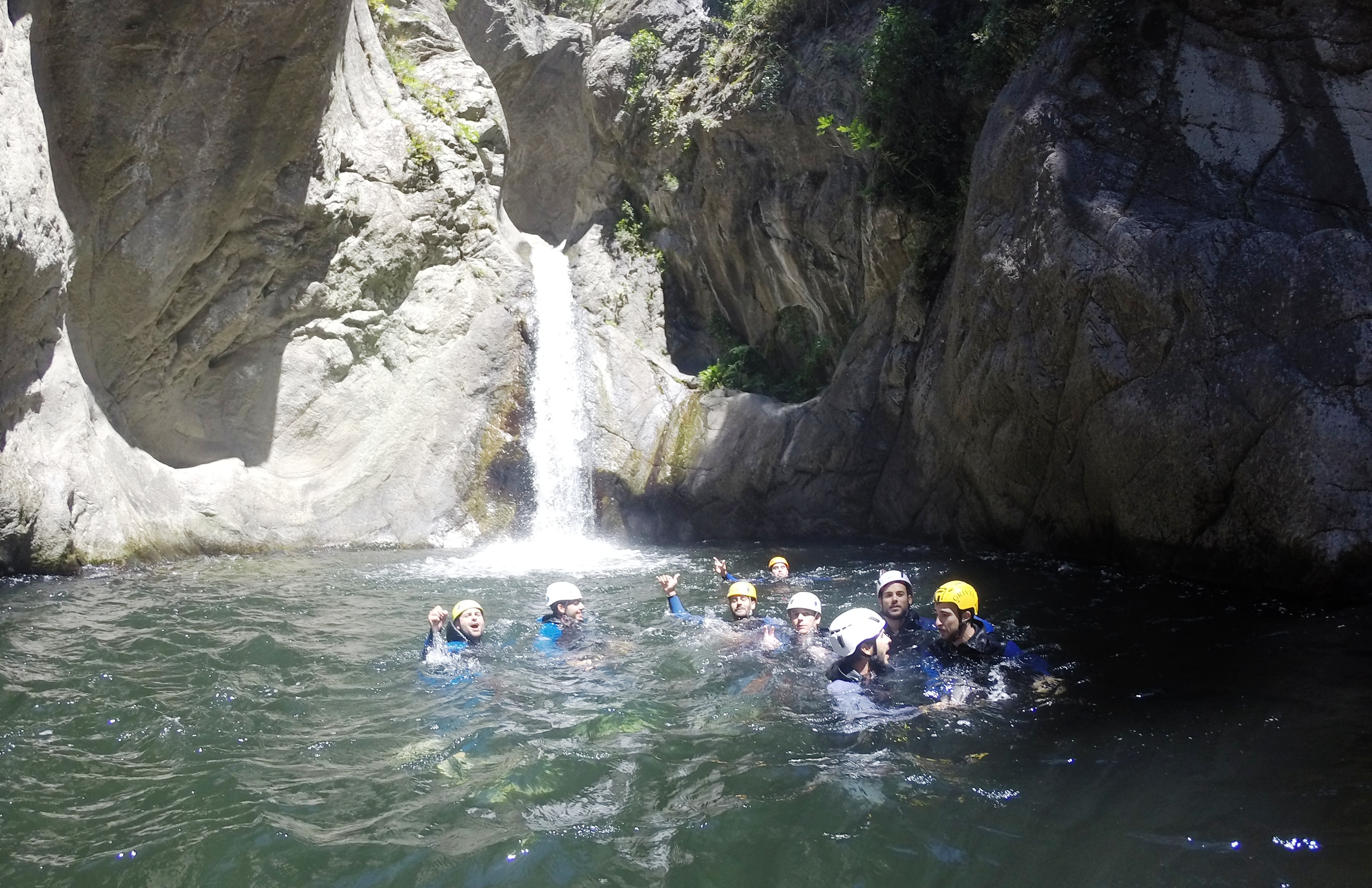 AIGUA, DIVERSIÓ I EXPERIÈNCIES