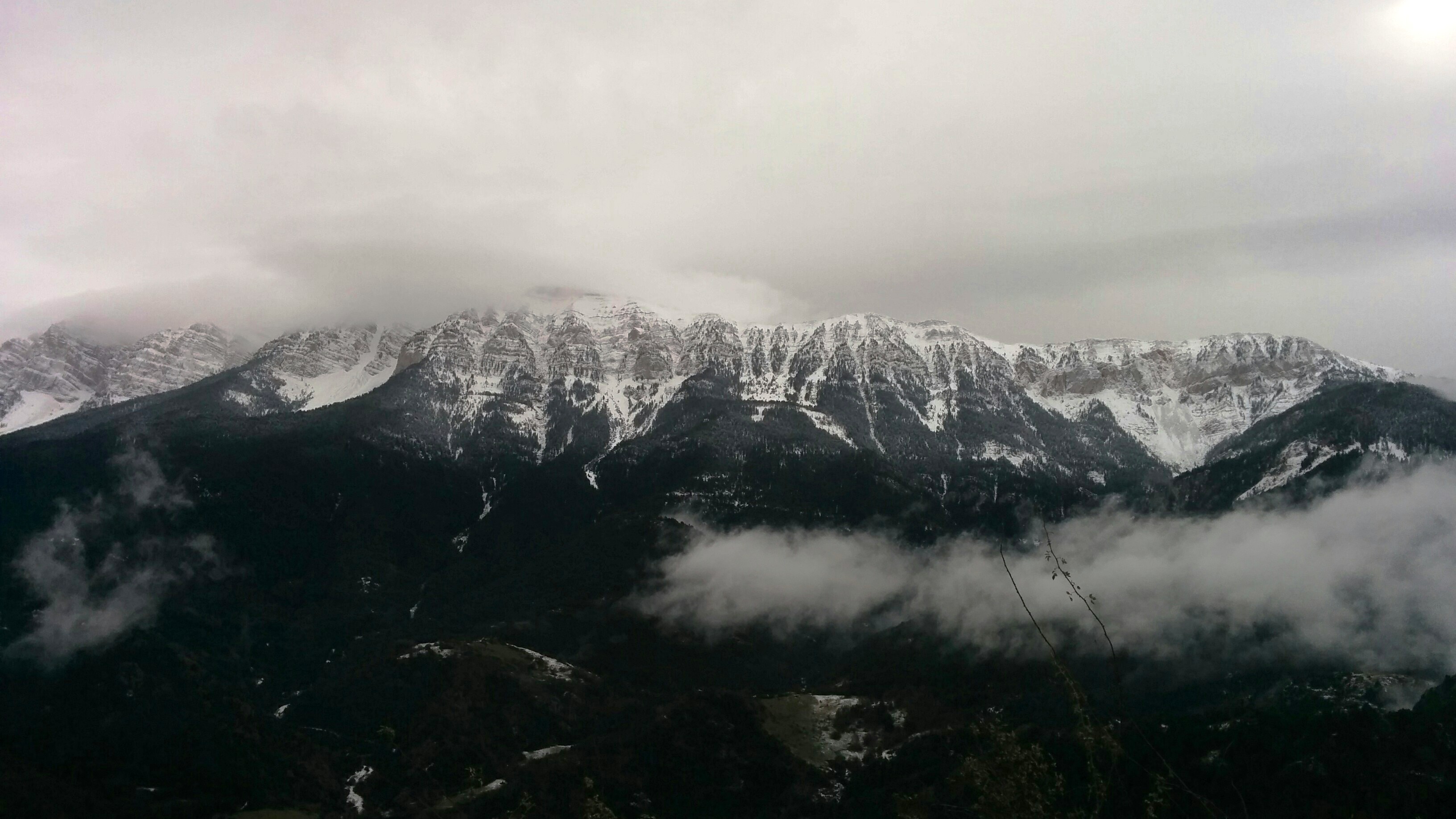 Alt Urgell, la meca de la escalada