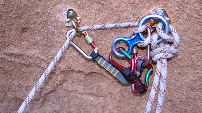 Pedagogía en los deportes de aventura