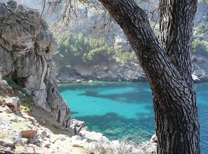 CANYONING IN MALLORCA